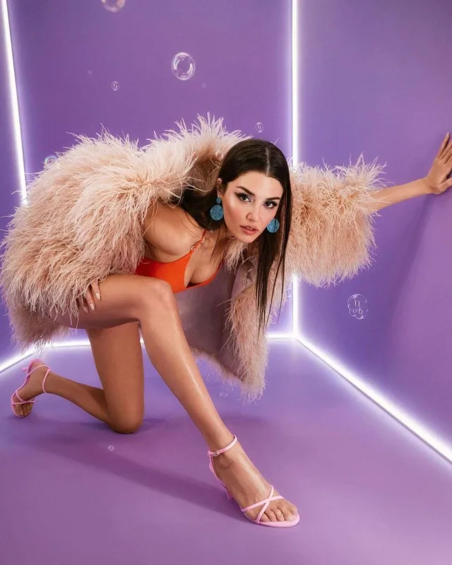 Handenin izləyicisi 30 milyon oldu