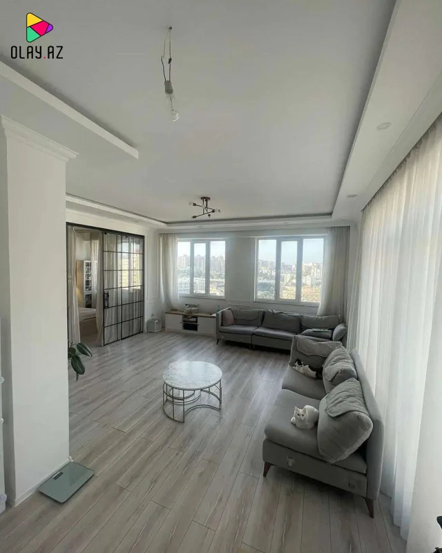 Sabi evini təcili satır