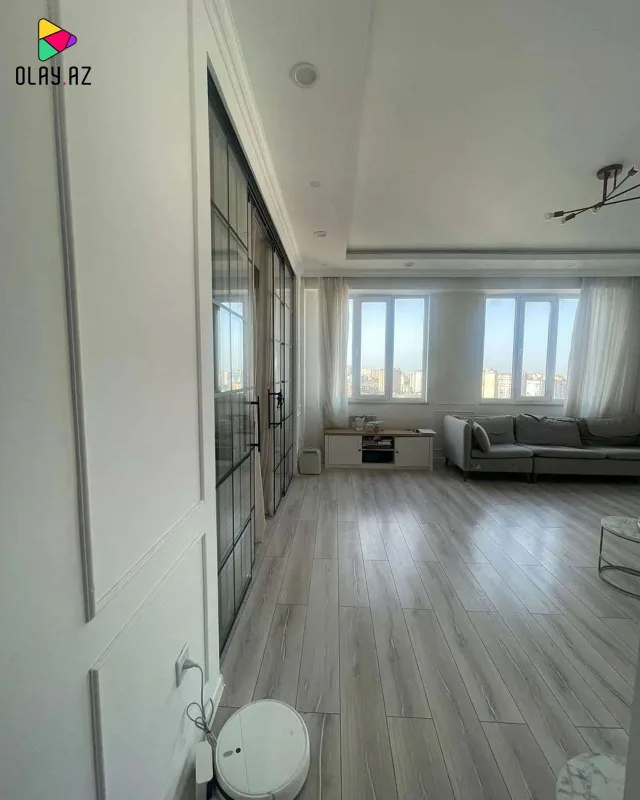 Sabi evini təcili satır