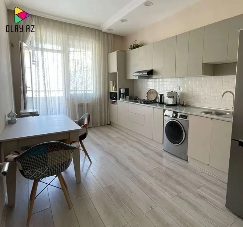 Sabi evini təcili satır