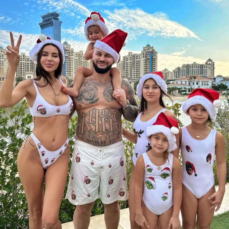 Ciqanın özəl yazışmaları internetə sızdırıldı