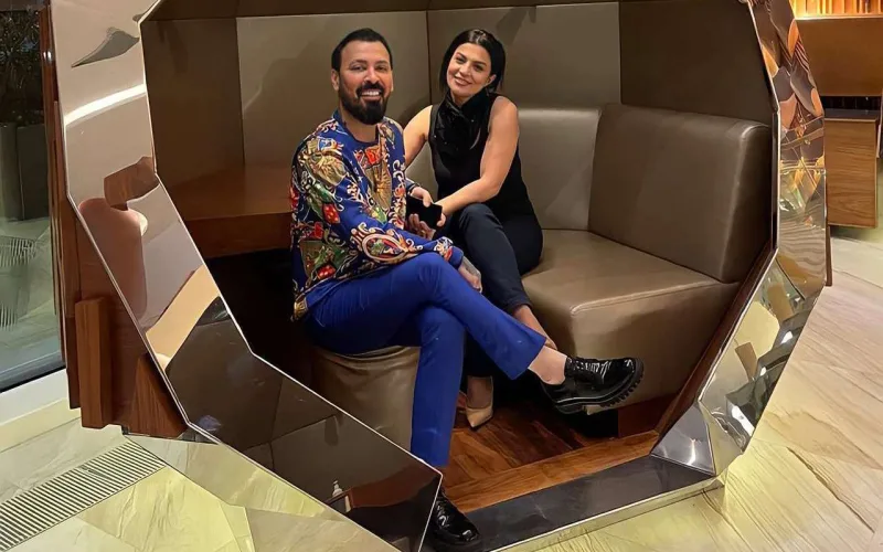 Restoran işi dostluğu bitirdi