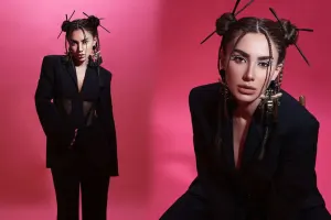 Həm 30 yaş, həm yeni klip!