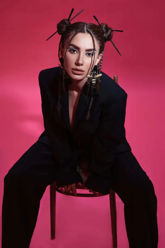 Həm 30 yaş, həm yeni klip!