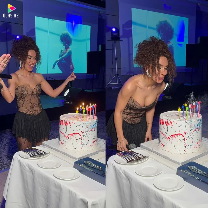 Həm 30 yaş, həm yeni klip!