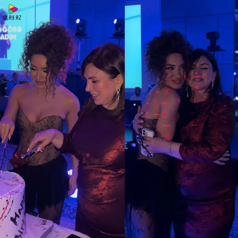 Həm 30 yaş, həm yeni klip!