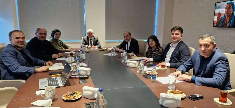 “İctimai”də növbəti iclas!