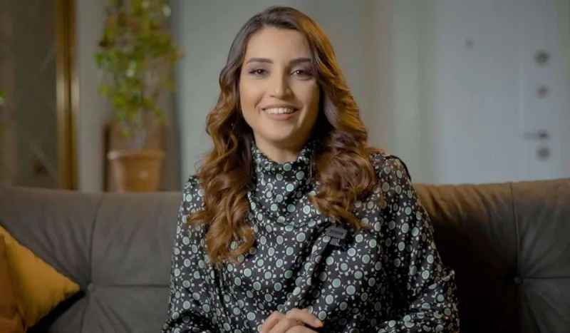 Cəlalə Nəzəroğlunun şirkətindən oğurluq edildi