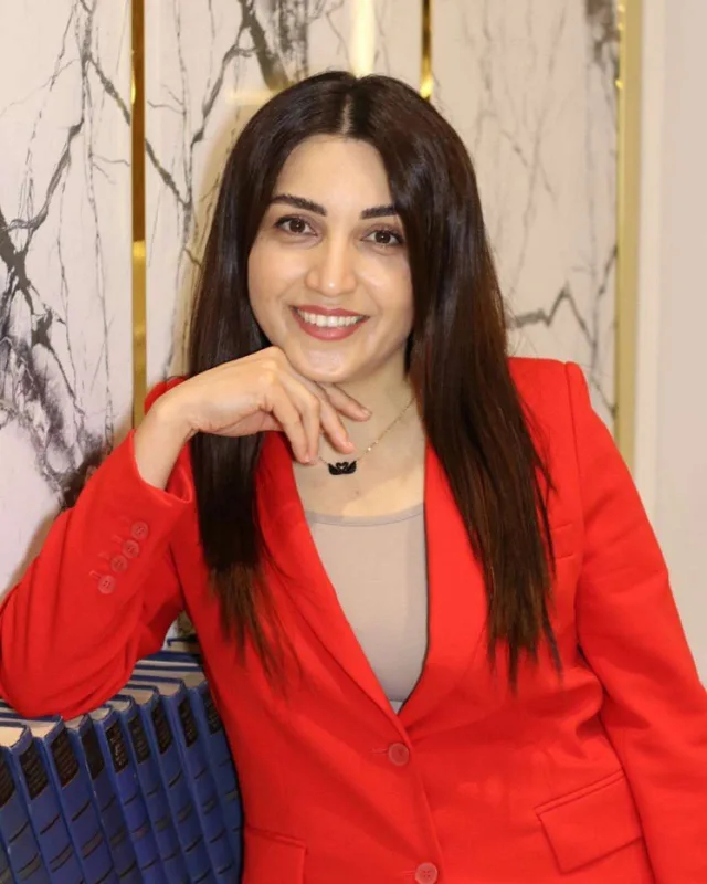 Cəlalə Nəzəroğlunun şirkətindən oğurluq edildi