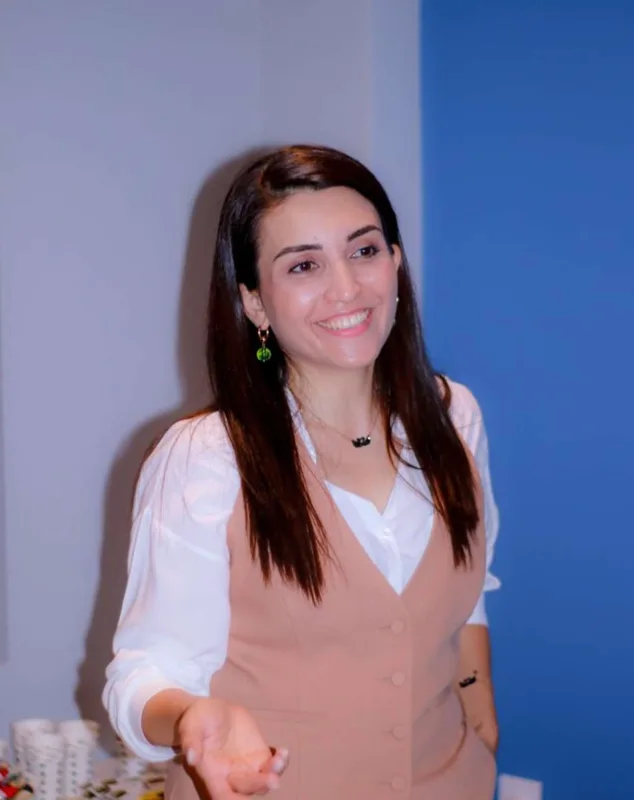 Cəlalə Nəzəroğlunun şirkətindən oğurluq edildi