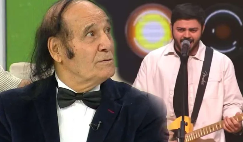 Niyaməddin Musayev mahnısını oxuyan “Dərviş band”dan danışdı