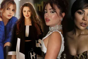 İnfluenserlərimizə həsr olunur...