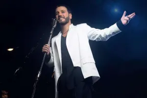 Rəsul “Nağıl danış”dı