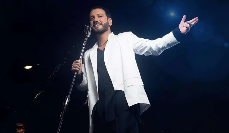 Rəsul “Nağıl danış”dı