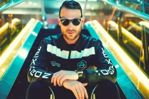 Don Diablo da Bakıya gəlir