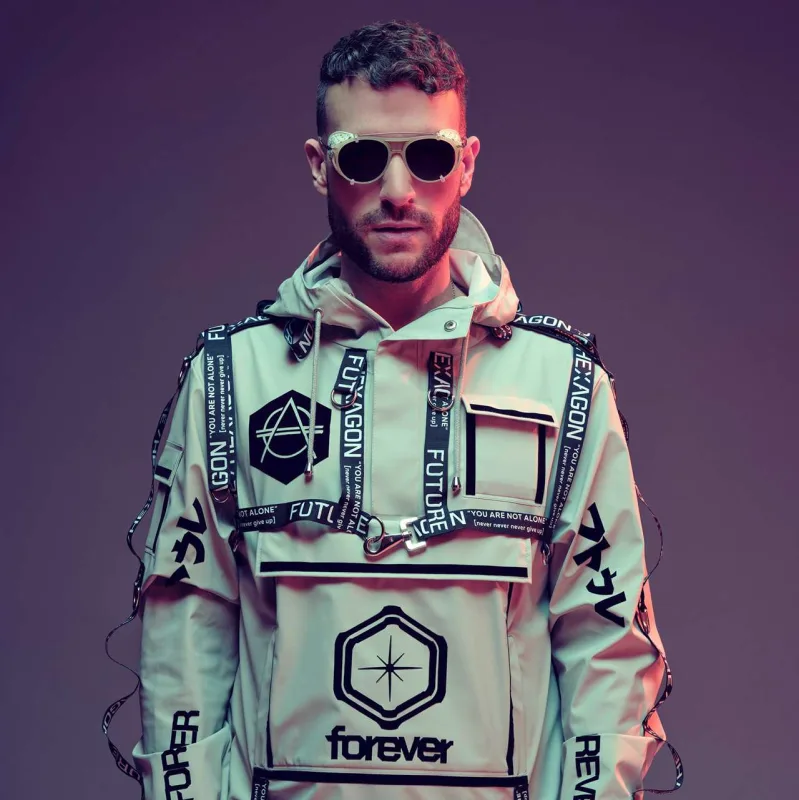 Don Diablo da Bakıya gəlir