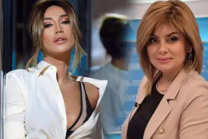 “Rövşanə öz sənətçisini əzdi”