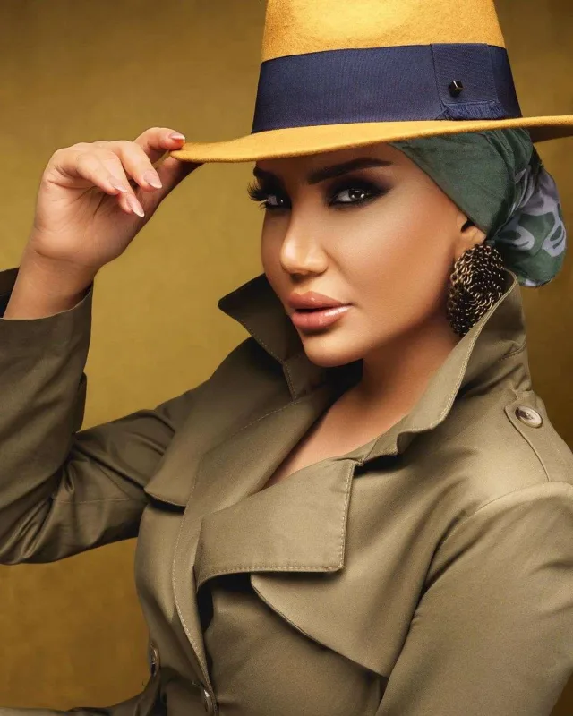 “Rövşanə öz sənətçisini əzdi”