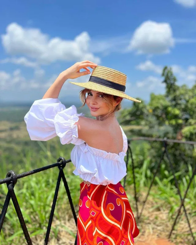 İnfluenserlərimizə həsr olunur...