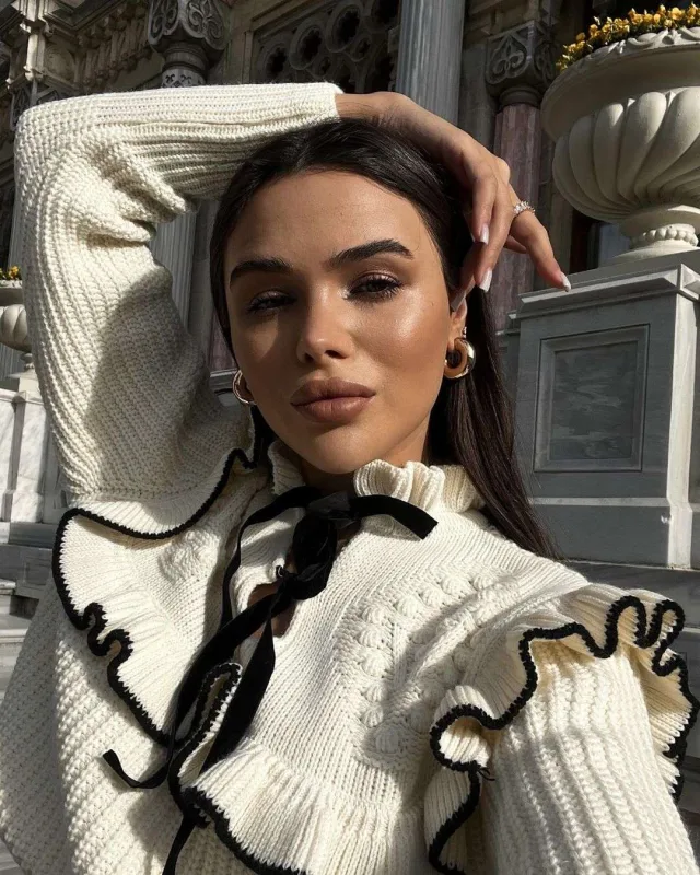 İnfluenserlərimizə həsr olunur...