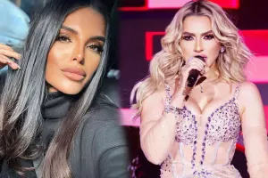 Bakı Konqres Mərkəzini kabab restoranı kimi qələmə verdi