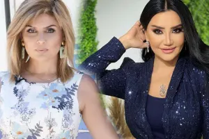 Rövşanədən Nigara cavab