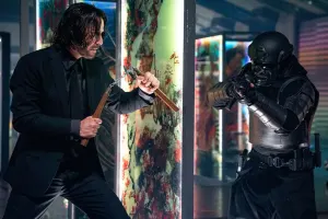 Milyonlar qazandığı filmdə cəmi 380 söz deyib