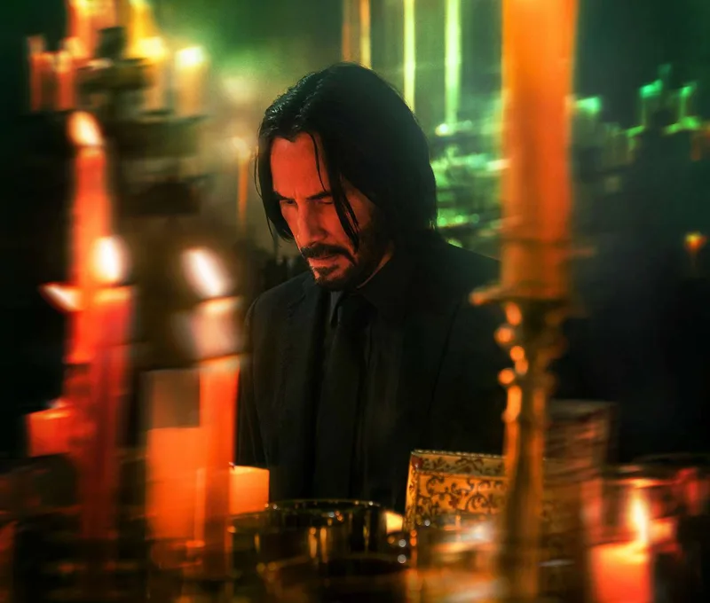 Milyonlar qazandığı filmdə cəmi 380 söz deyib