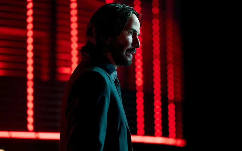 Milyonlar qazandığı filmdə cəmi 380 söz deyib