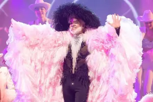 “Ya Rəbb, bura müsəlman ölkəsidir”