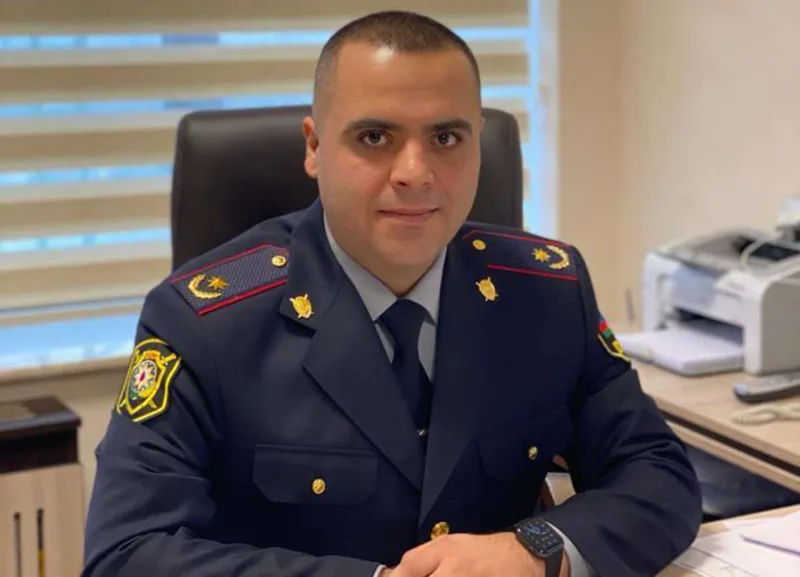 Nəfəs məsuliyyətə cəlb olunacaq?