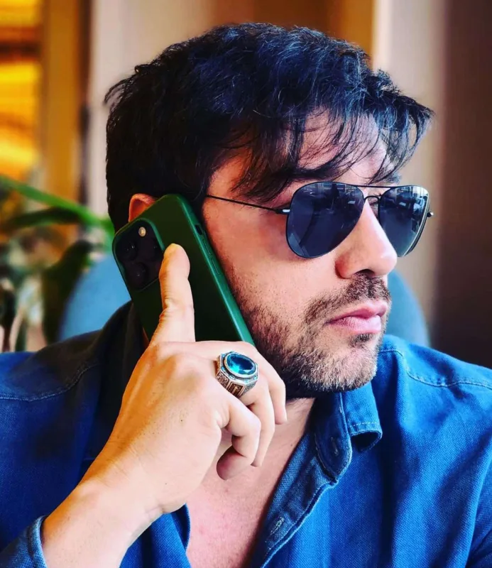 “Yaradıcı insanlar anormal olmalıdır”