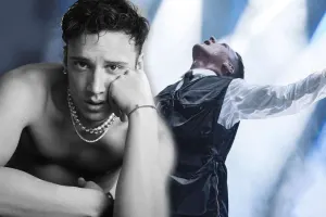 Edis azərbaycanlı rəqqasları seçdi