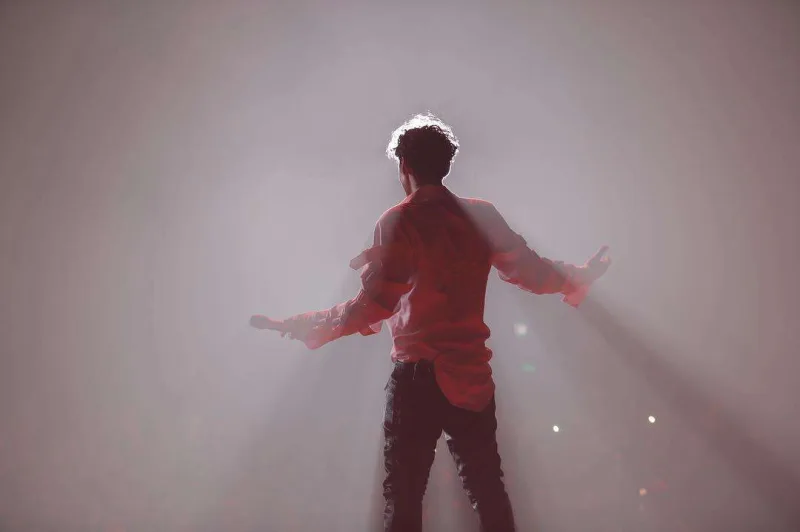 Edis azərbaycanlı rəqqasları seçdi