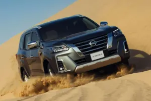 “Nissan Azərbaycan”dan faizsiz kredit kampaniyası