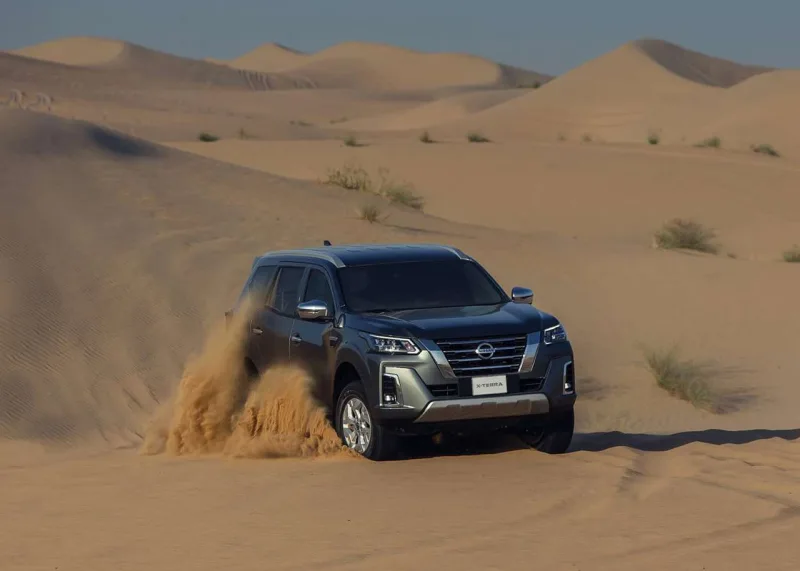 “Nissan Azərbaycan”dan faizsiz kredit kampaniyası