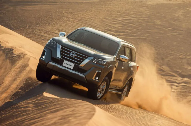 “Nissan Azərbaycan”dan faizsiz kredit kampaniyası