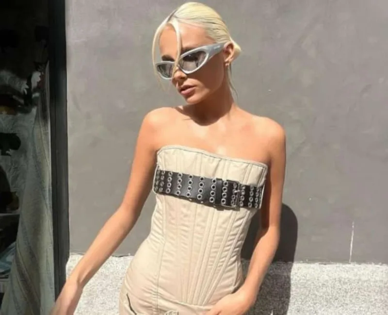 Cəsarətli stili ilə seçilən bürclər