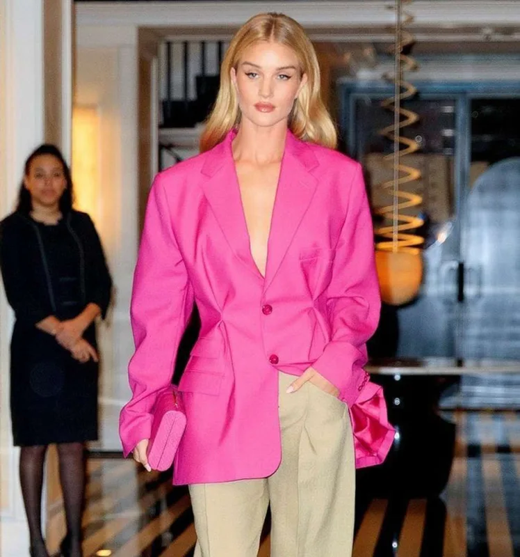 Cəsarətli stili ilə seçilən bürclər