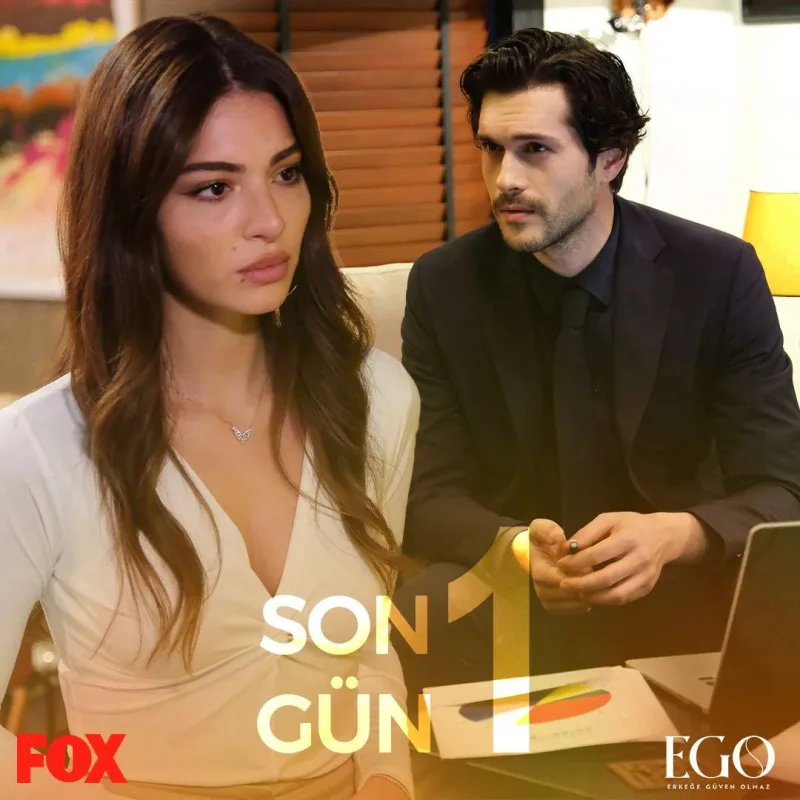 Melisanı tənqid etmişdi, səhvini təkrarladı