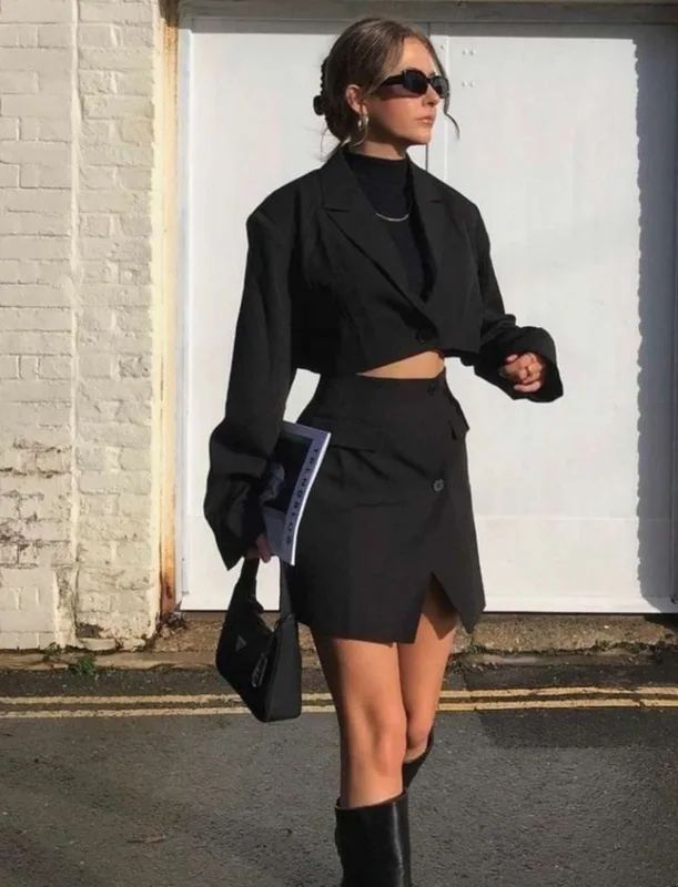 Cəsarətli stili ilə seçilən bürclər