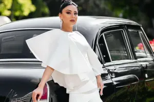 Vüsalə “parkovşik”lərdən gileyləndi