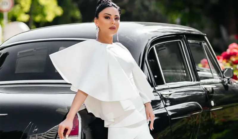 Vüsalə “parkovşik”lərdən gileyləndi