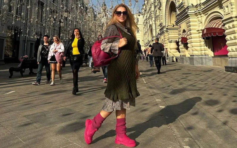 Xatirə rusca yazdı, gülüş yaratdı