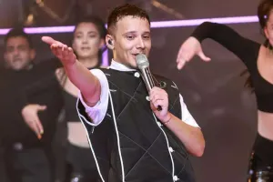 Edis “Avroviziya”ya gedəcək?