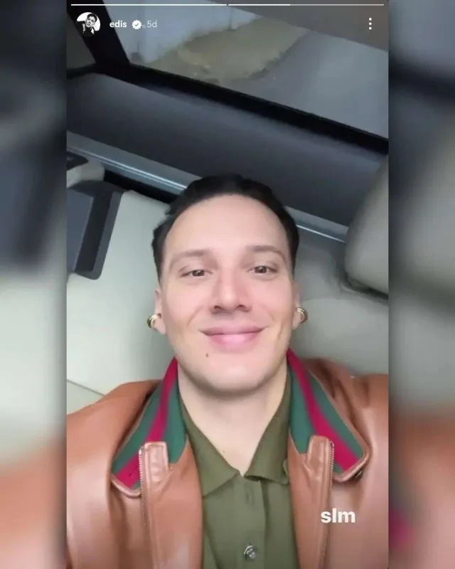 Edis “Avroviziya”ya gedəcək?