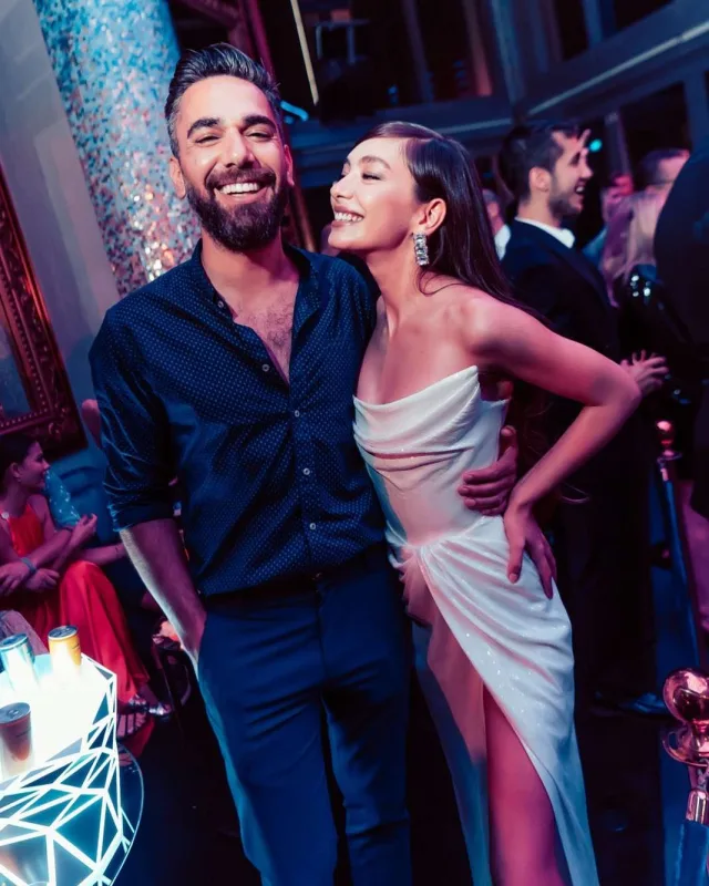 Kadirdən xəyanət iddialarına cavab!