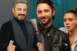 Ziyanın rolunu Şəhriyar oynamalı imiş?