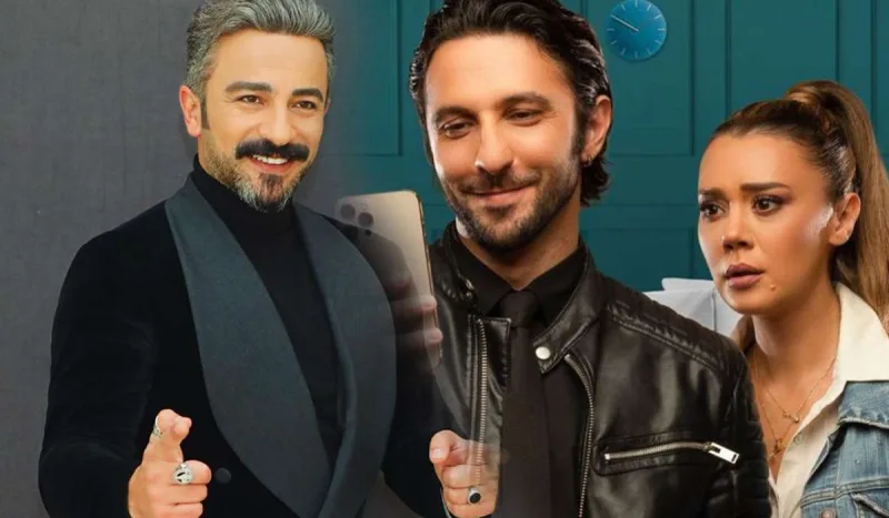 Ziyanın rolunu Şəhriyar oynamalı imiş?