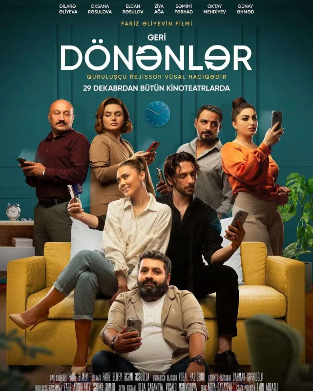 Ziyanın rolunu Şəhriyar oynamalı imiş?